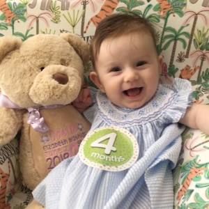 Meet your Posher, Sara